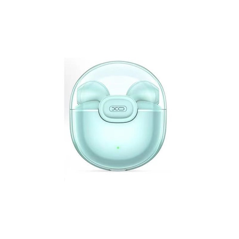 AURICULARES TWS X17 VERDE XO