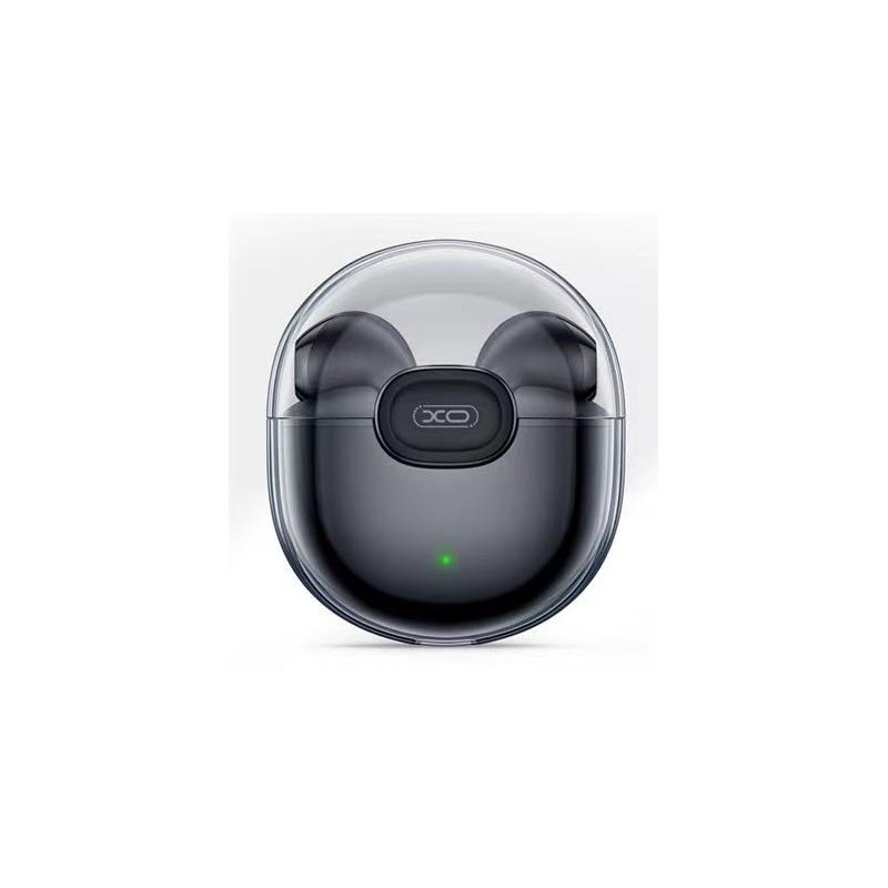 AURICULARES TWS X17 NEGRO XO
