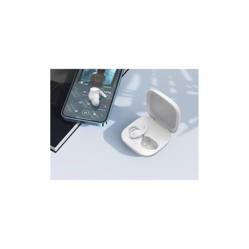 AURICULARES TWS X15 BLANCOS XO