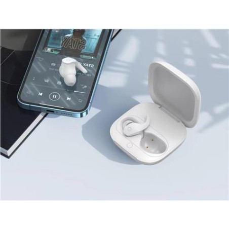 AURICULARES TWS X15 BLANCOS XO