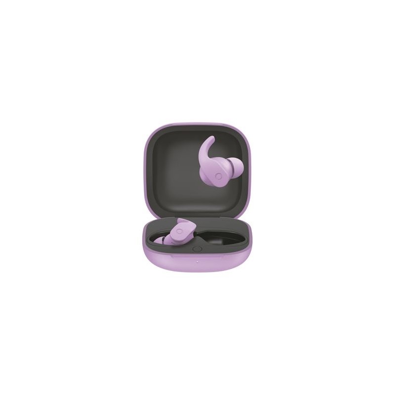 AURICULARES TWS X15 VIOLETAS XO
