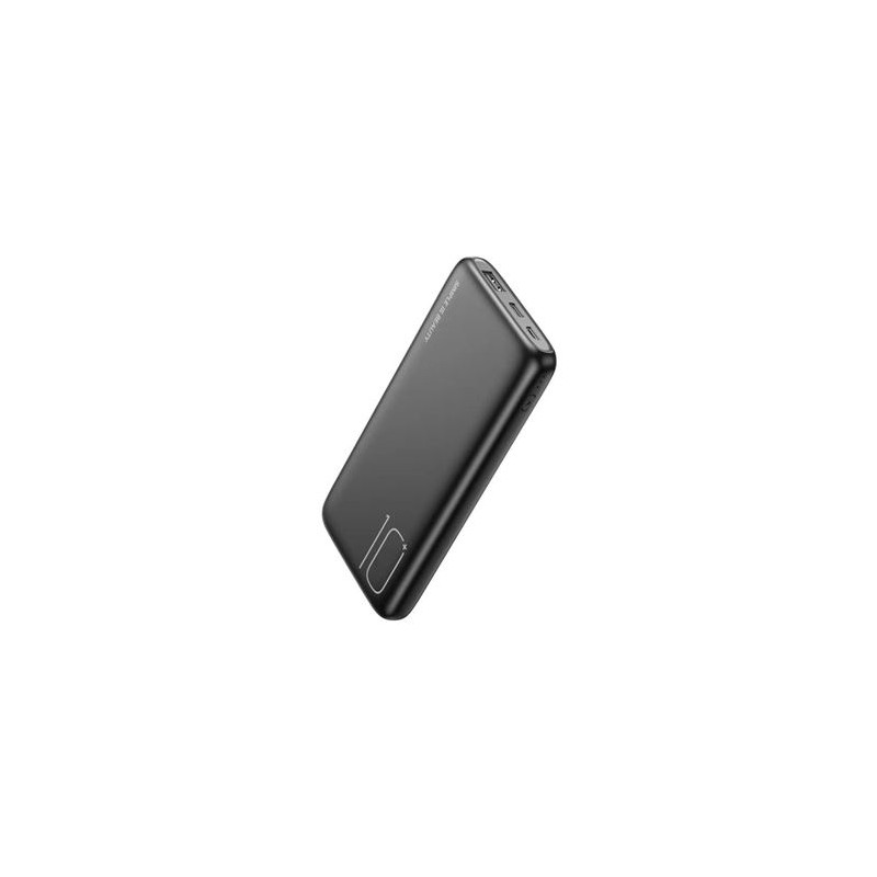 POWERBANK PR182 10000MAH NEGRA XO