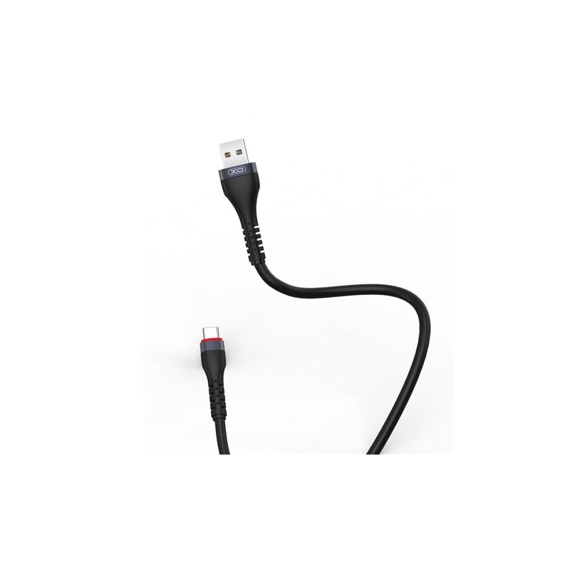 CABLE NB213 CARGA RAPIDA 2A TIPO C A...