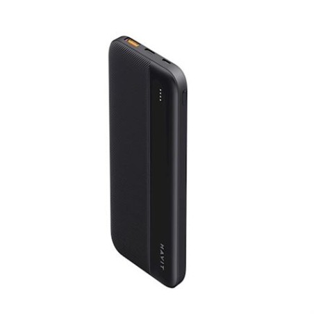POWERBANK 10000MAH 20W PB80 USB C NEGRO HAVIT
