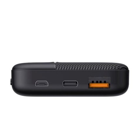POWERBANK 10000MAH 20W PB80 USB C NEGRO HAVIT