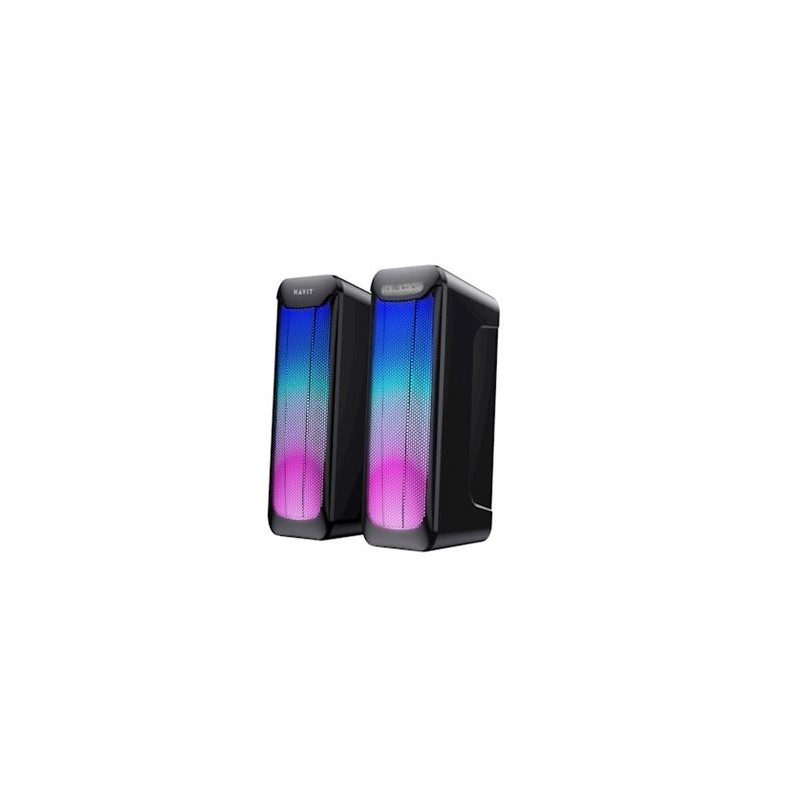 ALTAVOCES GAMING RGB BLUETOOTH...