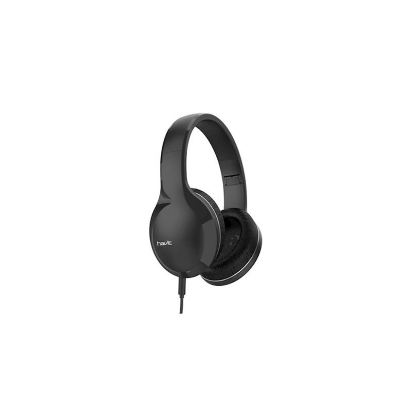 AURICULAR DIADEMA PLEGABLE H100D...