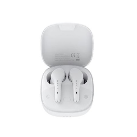 AURICULAR BLUETOOTH IPX4 TWS TW959 BLANCO HAVIT