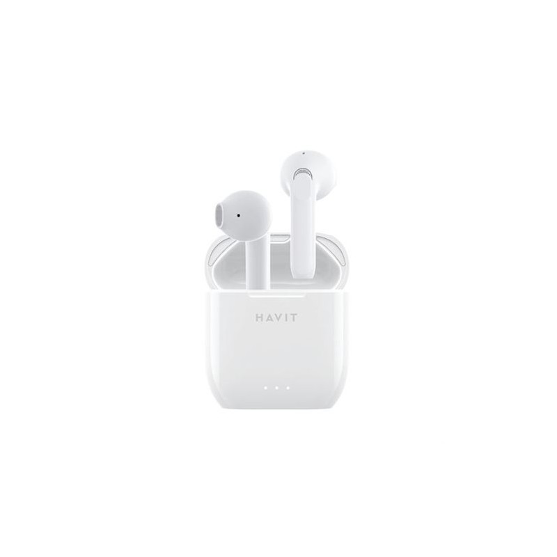 AURICULAR BLUETOOTH TWS TW948 BLANCO...