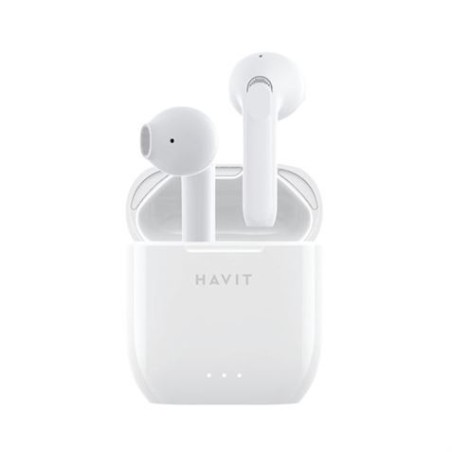 AURICULAR BLUETOOTH TWS TW948 BLANCO HAVIT