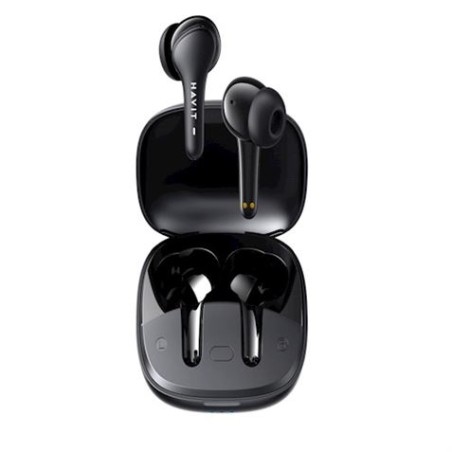 AURICULAR BLUETOOTH IPX4 TWS TW959 NEGRO HAVIT