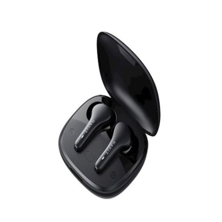 AURICULAR BLUETOOTH IPX4 TWS TW959 NEGRO HAVIT