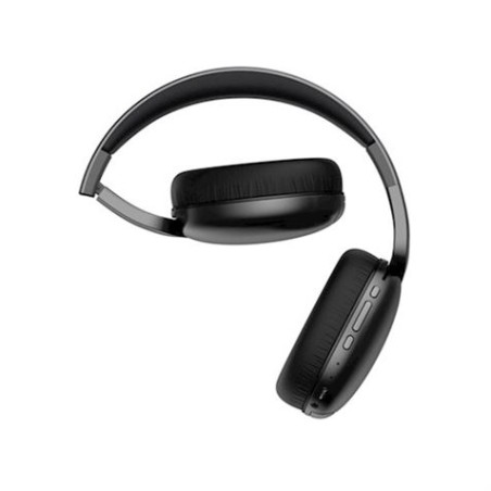 AURICULAR DIADEMA PLEGABLE BLUETOOTH H600BT NEGRO HAVIT