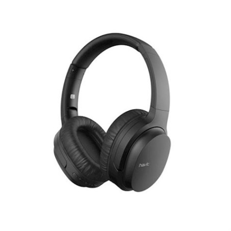 AURICULAR BLUETOOTH PLEGABLE I62 NEGRO HAVIT