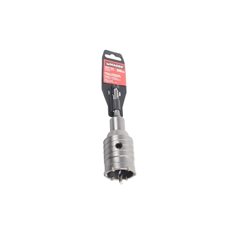 CORONA DIAMANTE 50 MM MADER