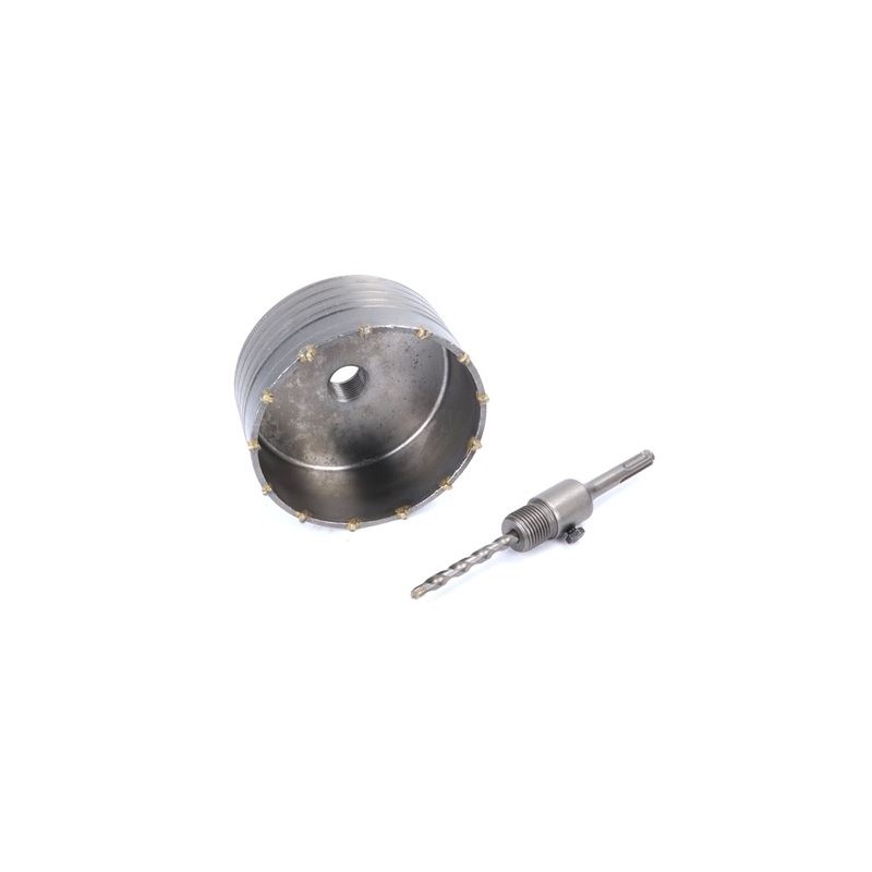 CORONA DIAMANTE 125 MM MADER