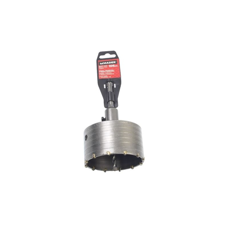 CORONA DIAMANTE 105 MM MADER