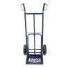 CARRETILLA ALMACÉN EXTENSIBLE ACERO 250 KG MADER