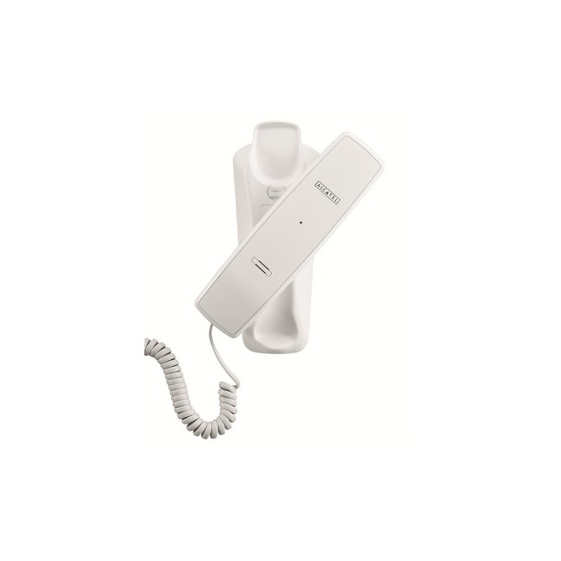 TELEFONO TEMPORIS 10 BLANCO ALCATEL