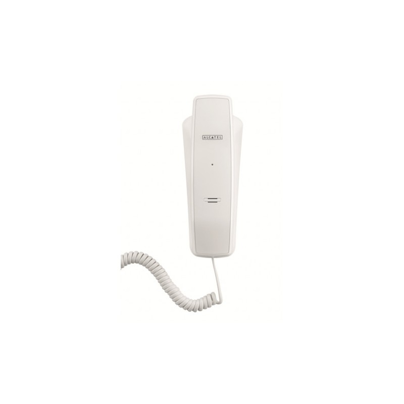 TELEFONO TEMPORIS 10 BLANCO ALCATEL