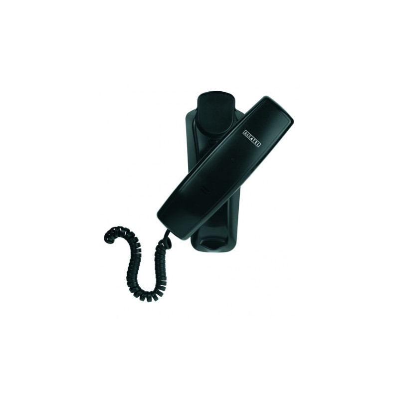 TELEFONO TEMPORIS 10 NEGRO ALCATEL