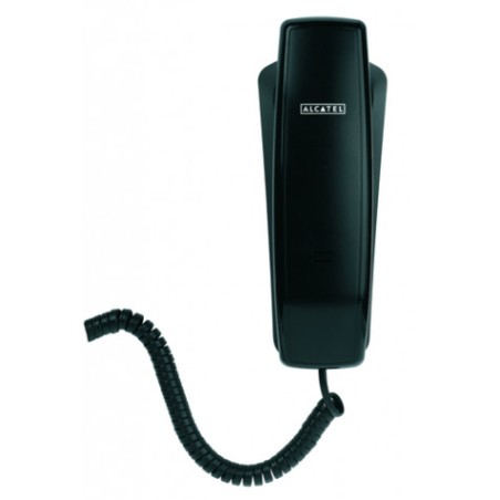 TELEFONO TEMPORIS 10 NEGRO ALCATEL
