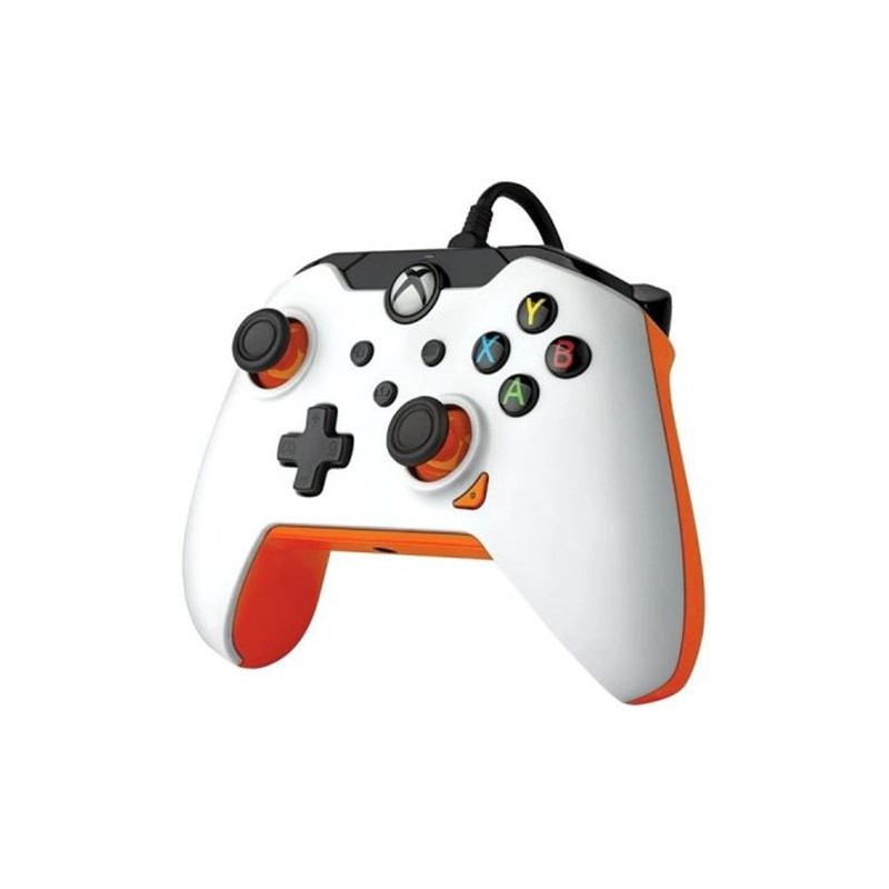MANDO GAMEPAD PC/XBOX ATOMIC WHITE...