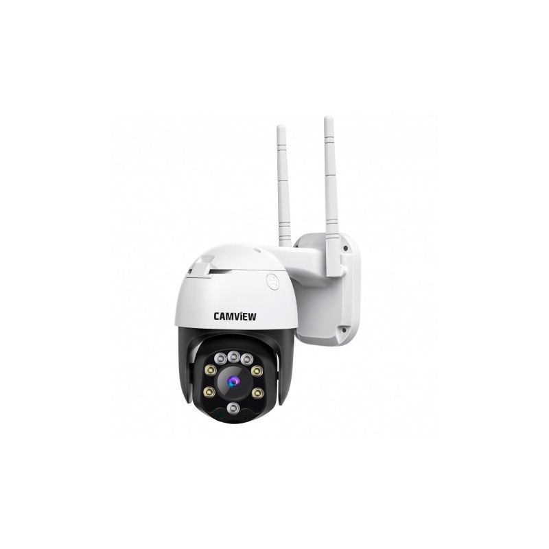 CAMARA IP TIPO PTZ MOTOR 5MP | 3G/4G...