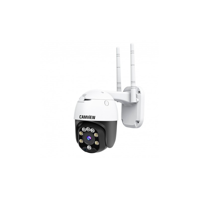 CAMARA IP TIPO PTZ MOTOR 5MP | 3G/4G...
