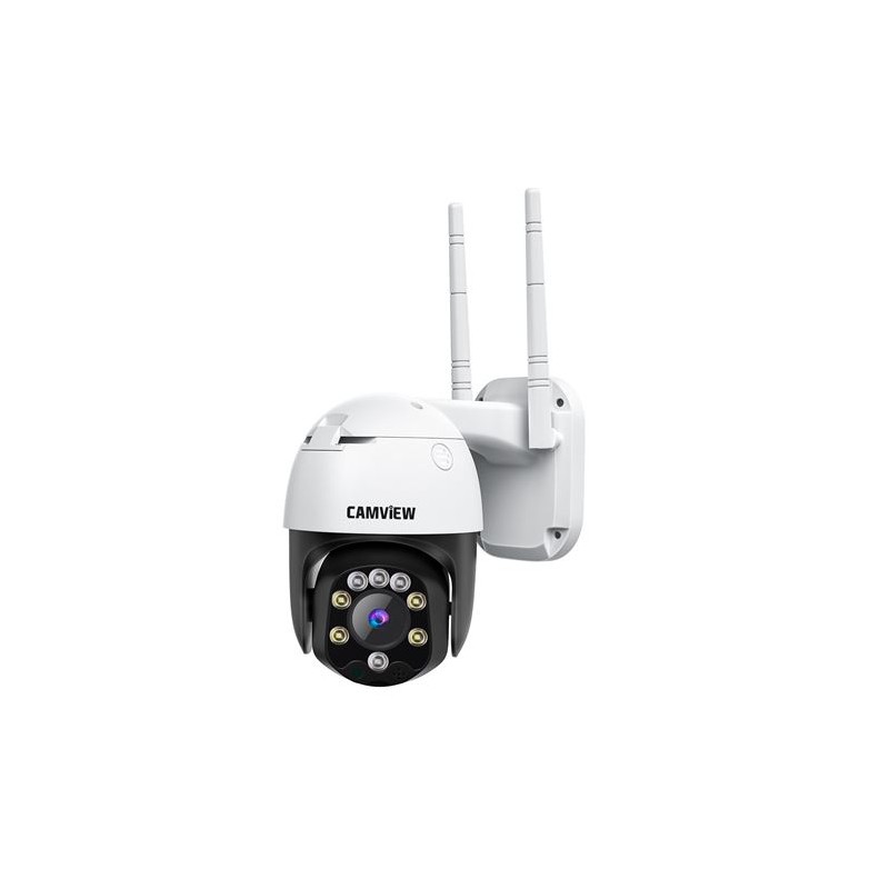 CAMARA IP TIPO PTZ MOTOR 5MP | WIFI |...
