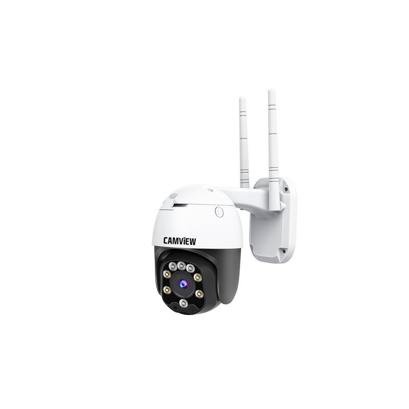 CAMARA IP TIPO PTZ MOTOR 5MP | WIFI |...