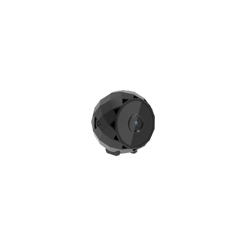 MINI CAMARA VIGILANCIA IP 1080P |...