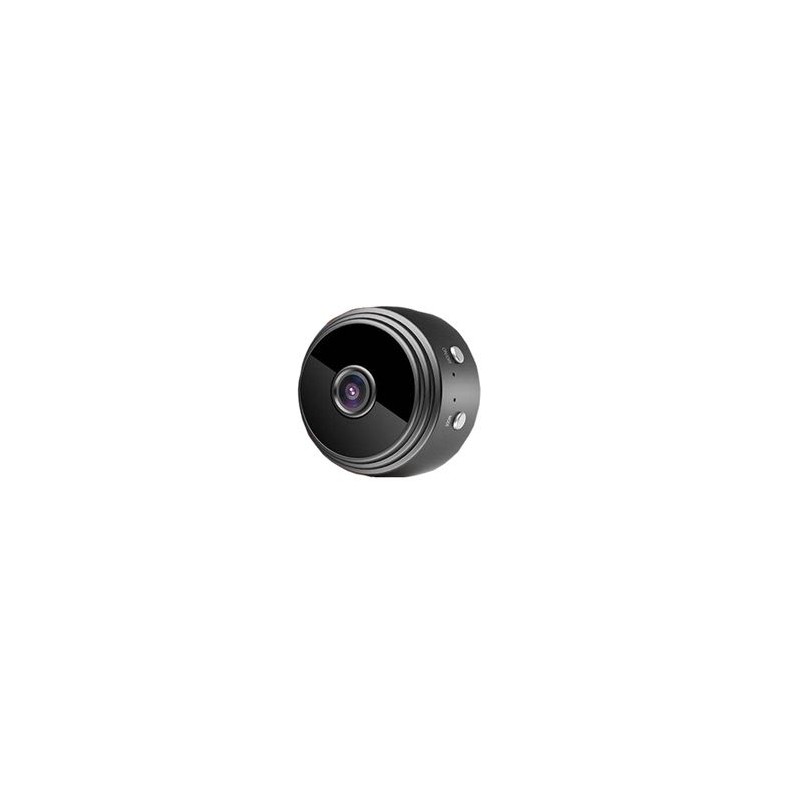 MINI CAMARA VIGILANCIA IP 720P | WIFI...
