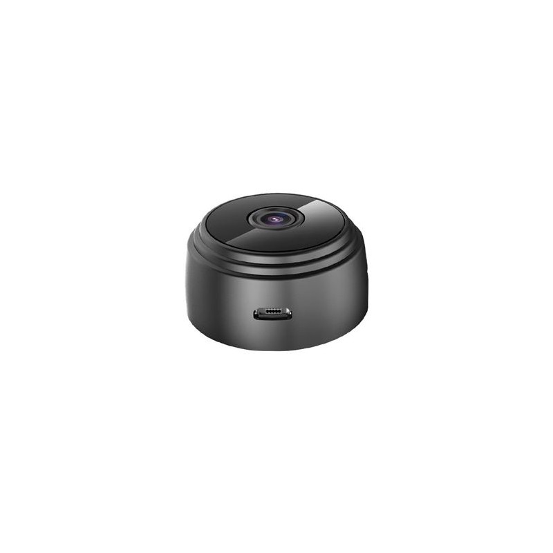 MINI CAMARA VIGILANCIA IP 720P | WIFI...