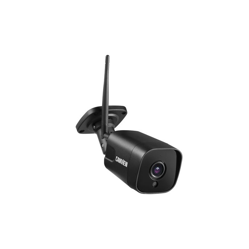 CAMARA IP TIPO BULLET 3.6MM 5MP | POE...