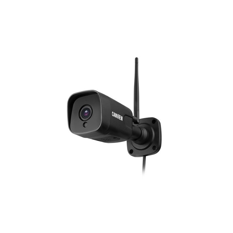 CAMARA IP TIPO BULLET 3.6MM 5MP | POE...