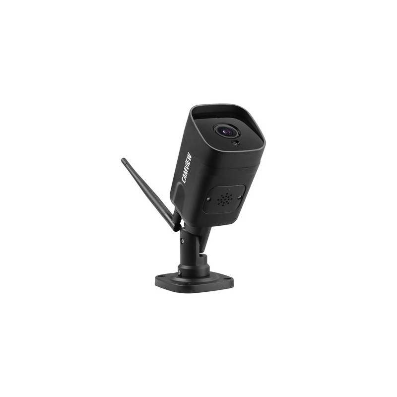 CAMARA IP TIPO BULLET 3.6MM 5MP | POE...