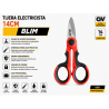 TIJERA ELECTRICISTA 14 CM BLIM