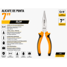 ALICATE DE PUNTA 7" BLIM