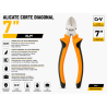 ALICATE CORTE DIAGONAL 7" BLIM