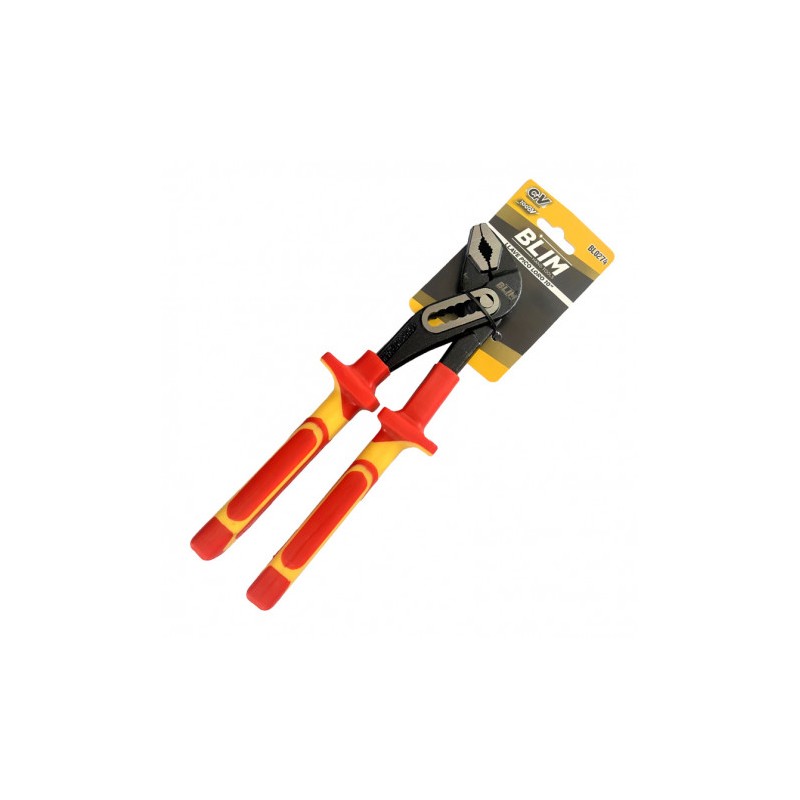 LLAVE PICO LORO 10" 1.000V BLIM