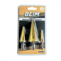 JUEGO 3 PCS BROCAS... 2