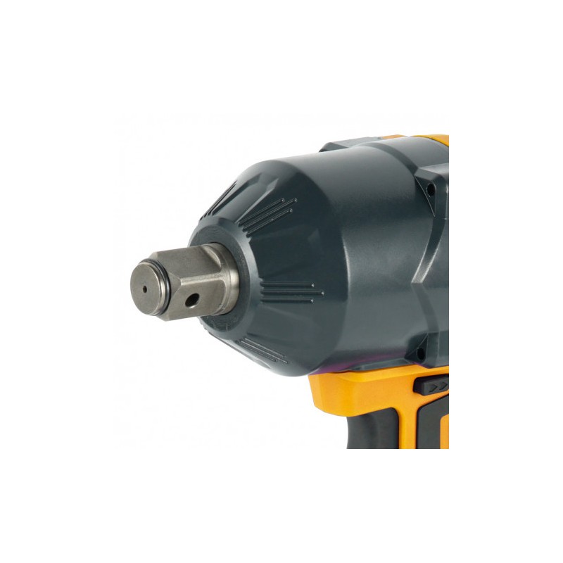 LLAVE IMPACTO S/CARBONES 1300NM | 20V...