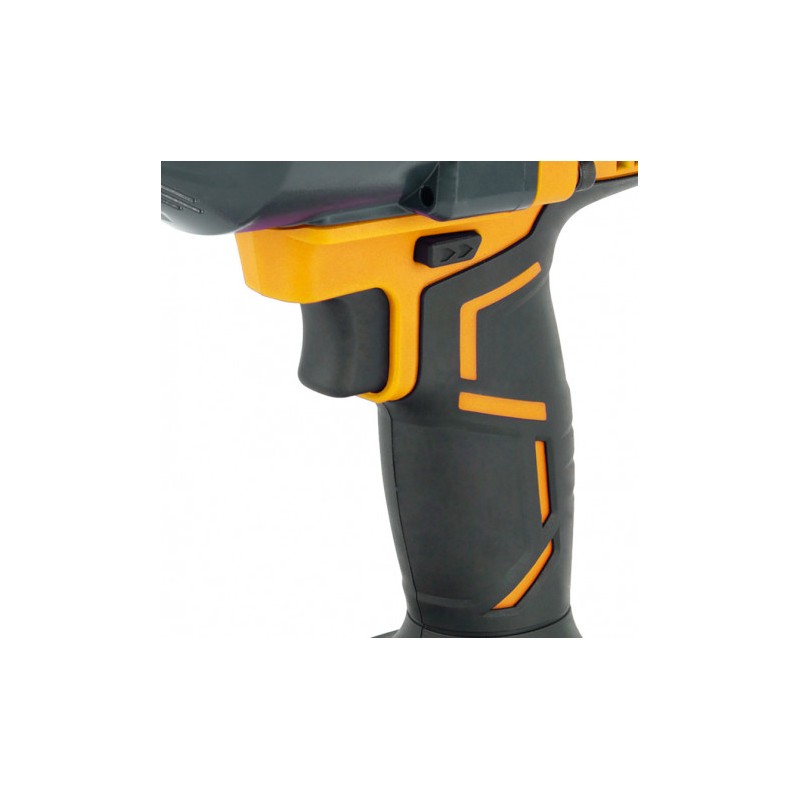 LLAVE IMPACTO S/CARBONES 1300NM | 20V...