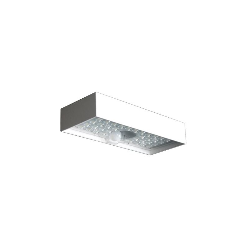APLIQUE LED SOLAR MODERN 6W 800LM...