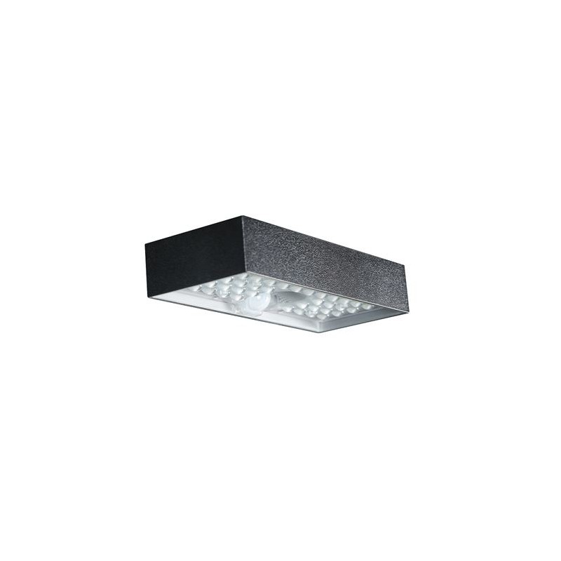 APLIQUE LED SOLAR MODERN 6W 800LM...