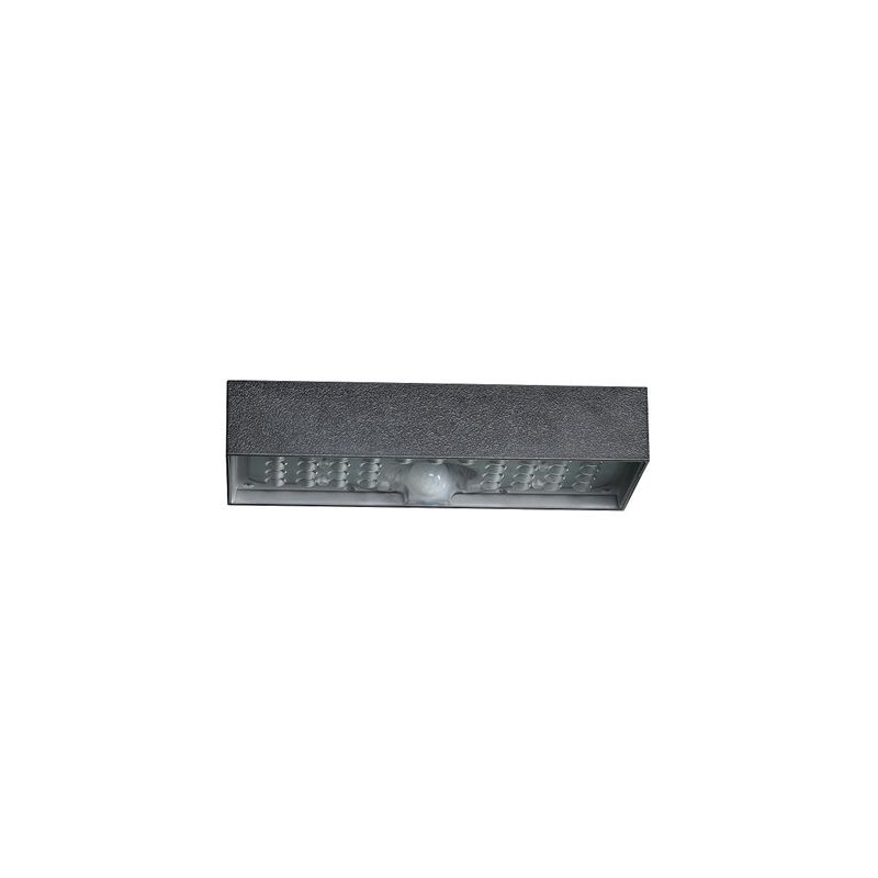 APLIQUE LED SOLAR MODERN 6W 800LM...