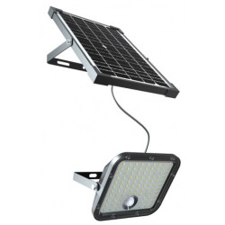 FOCO LED SOLAR 30W 4800LM... 2