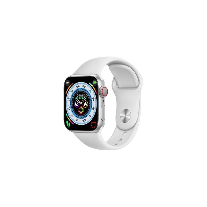SMARTWATCH M20 1.86" IPS | LLAMADAS...