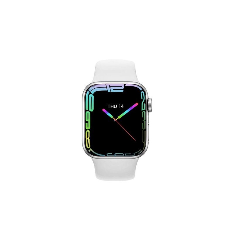 SMARTWATCH M20 1.86" IPS | LLAMADAS...